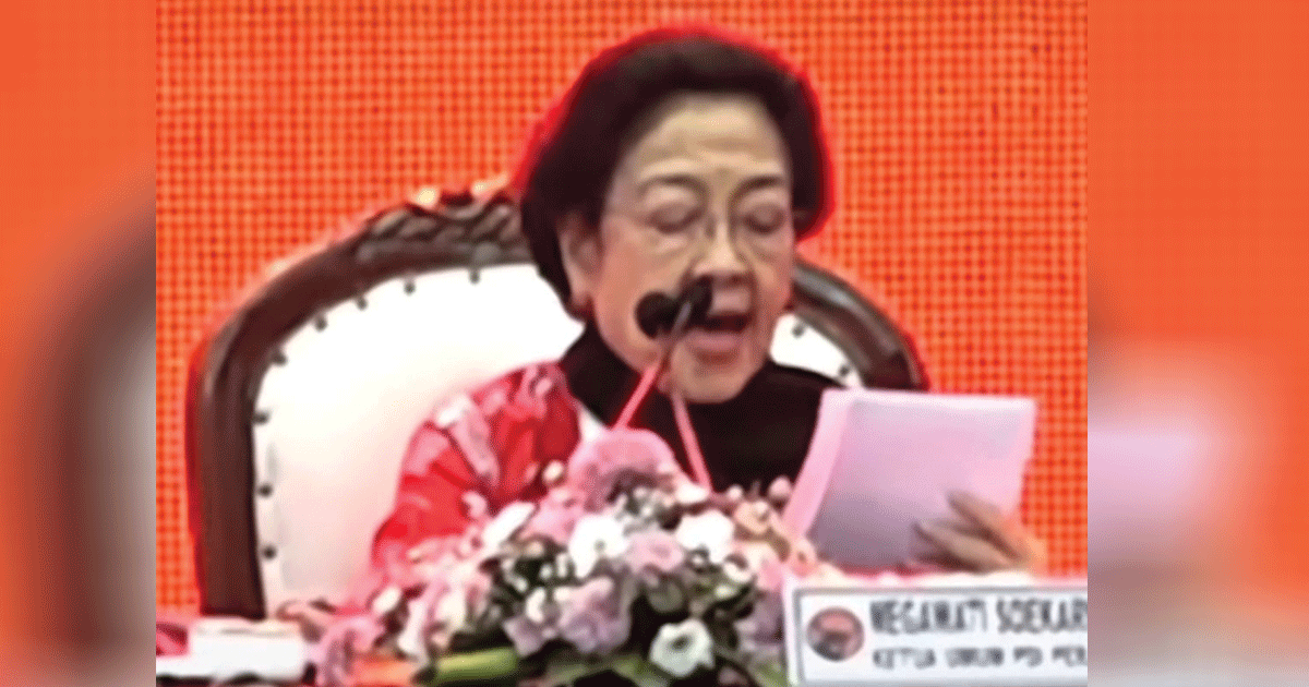 Megawati Ingatkan Bahaya Pilkada Lewat DPRD: Hak Politik Rakyat Terancam