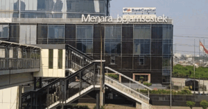 Bank of Singapore Borong 2,8 Miliar Saham BACA, Ini yang Bikin Pasar Heboh