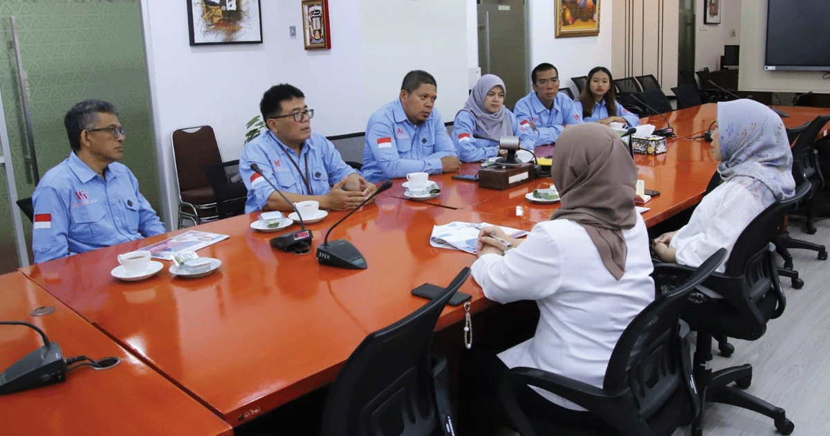 Dorong UMKM Go Global, Ditjen PEN Kemendag Siapkan Pelatihan Ekspor