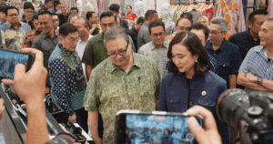 Indonesia Tembus Dua Pasar Raksasa Sekaligus: Bebas Tarif AS dan Akses Baru Eurasia, Ekspor Siap Ngebut!