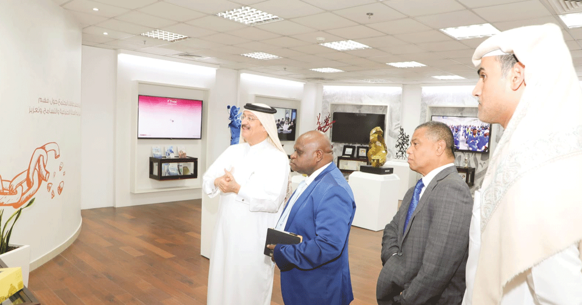 Natalius Pigai Nyatakan Indonesia Siap Tangani Isu Venezuela