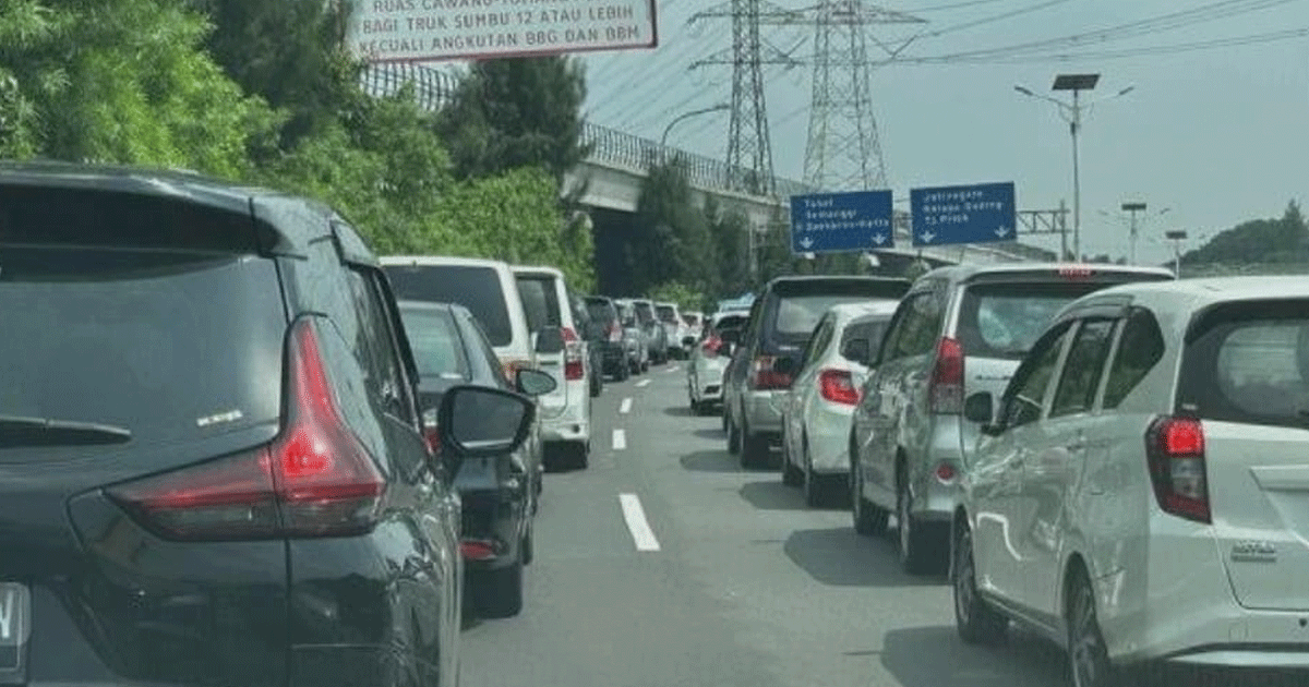 Punya Banyak Mobil dan Motor di Jakarta, Pakai Atas Nama Ini Dijamin Bebas Pajak Progresif