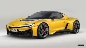 Bangkit dari Kubur! Toyota GR MR2 dengan Mesin Tengah Siap Hadir, Ini Bocoran Lengkapnya