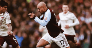 Ditukar Tammy Abraham, Roma Kemungkinan Dapatkan Malen dari Villa