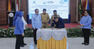 Pemkot Tangerang Tambah 30 Ribu Sambungan Air Bersih di Zona II, Ini Wilayahnya