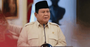 Prabowo Kumpulkan 1.200 Rektor-Guru Besar di Istana, Ini Pesan Penting soal Geopolitik dan Indonesia Emas 2045