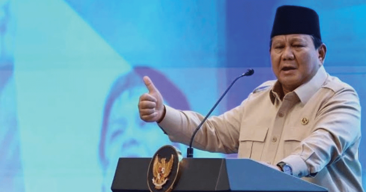 Tingkatkan Mutu Pendidikan, Pemerintah Renovasi 60.000 Sekolah Tahun ini