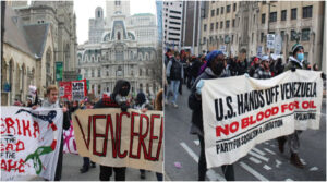 Penangkapan Maduro Berujung Desakan Pemakzulan Trump, Dunia Soroti Aksi AS di Venezuela