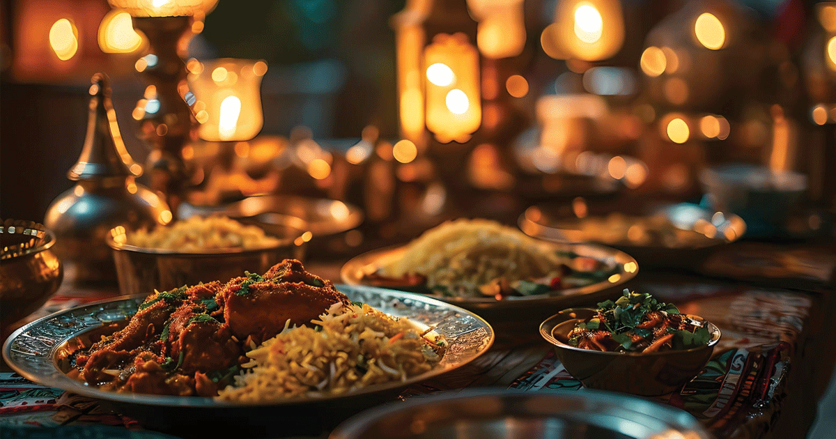 Oakwood Suites Kuningan Jakarta Hadirkan Pengalaman Berbuka dan Menginap Spesial Ramadan 1447 H