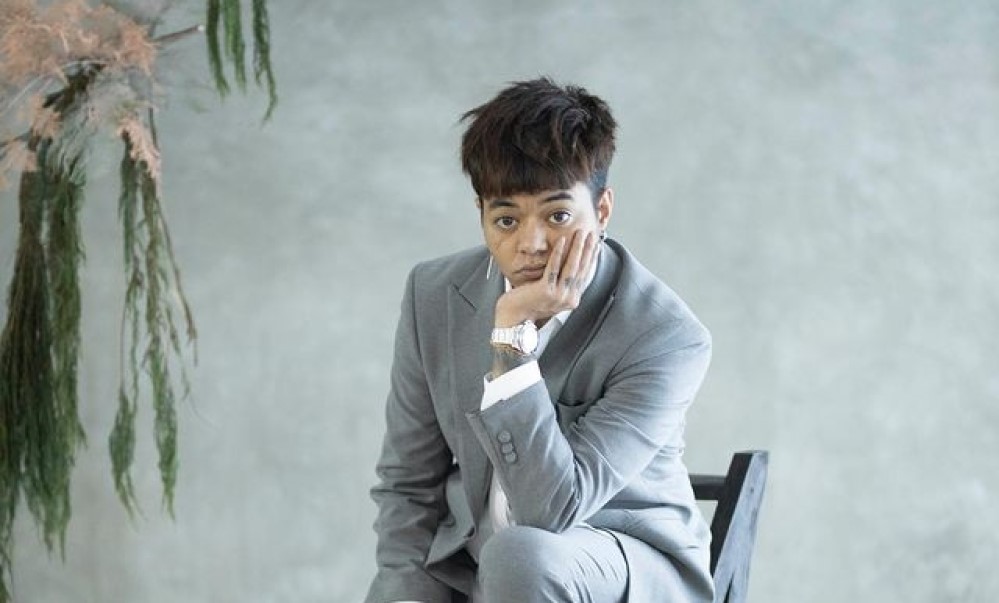 Sedang Selamatkan Diri dari Kebakaran Hotel, Reza Arap Malah Diajak Foto