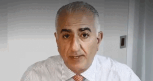 Putera Mahkota Iran Reza Pahlavi Serukan Aksi Pemogokan Nasional, Tekanan Global terhadap Iran Kian Menguat 2 Putera Mahkota Iran Reza Pahlavi Serukan Aksi Pemogokan Nasional, Tekanan Global terhadap Iran Kian Menguat