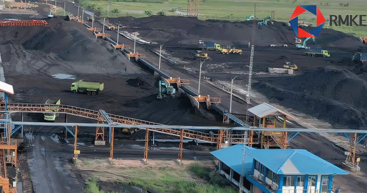 Tekanan Bisnis Berlanjut, RMK Energy Ungkap Strategi Bertahan di Tengah Perlambatan