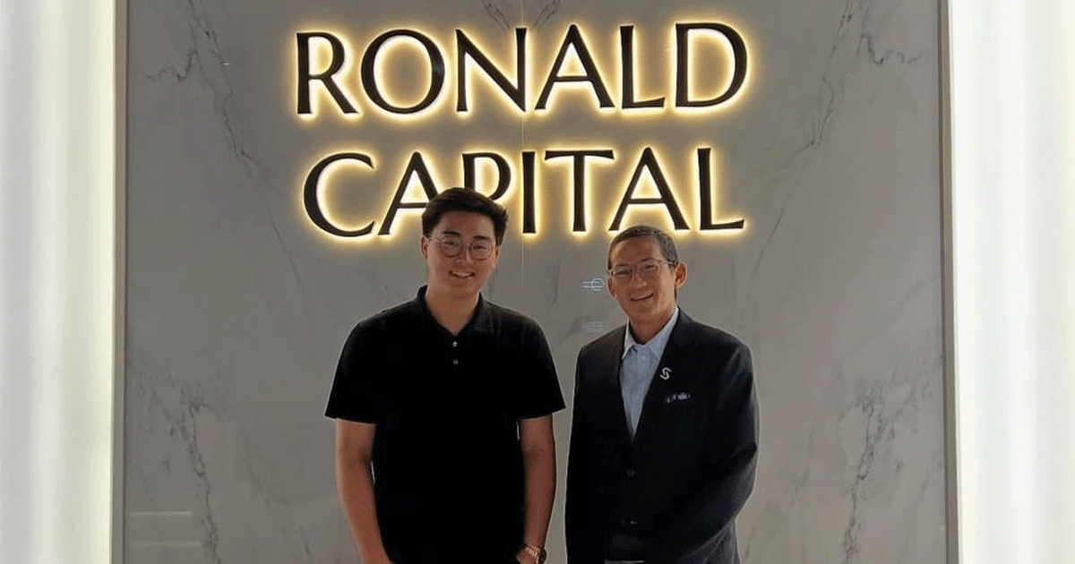 Kasus Dugaan Penipuan Kripto Timothy Ronald Meluas, Laporan Masuk ke Polda Jatim dan Metro Jaya 1 Kasus Dugaan Penipuan Kripto Timothy Ronald Meluas, Laporan Masuk ke Polda Jatim dan Metro Jaya