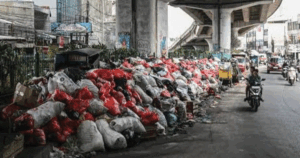 200 Ton Sampah Tangsel Dihentikan di Bogor, DLH Temukan Pelanggaran Izin