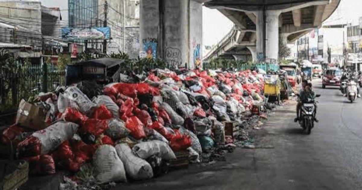 200 Ton Sampah Tangsel Dihentikan di Bogor, DLH Temukan Pelanggaran Izin