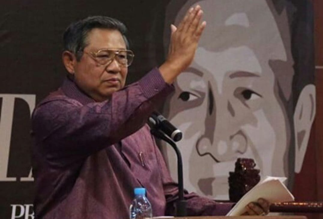 Langkah SBY Tempuh Jalur Hukum di Isu Polemik Ijazah Jokowi Merupakan Perlawanan terhadap Fitnah