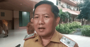 Hadapi Cuaca Ekstrem, Sekda Kota Tangerang Imbau OPD dan Warga Tingkatkan Kewaspadaan