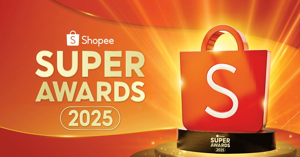 Shopee Super Awards 2025 Jadi Panggung Apresiasi Inovasi dan Pertumbuhan Ekosistem Digital Indonesia