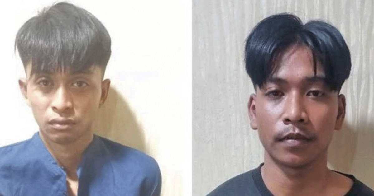 Mayat Terikat Gerper di TPU Bekasi Terungkap, Dibunuh Teman Lama, Motifnya Utang