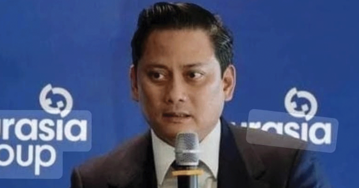 Rekam Jejak Thomas Djiwandono: Dari Wartawan hingga Deputi Gubernur BI, Hartanya Tembus Rp74,5 Miliar