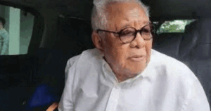 Kabar Duka, Tokoh Pendiri Banten Tryana Sam’un Meninggal Dunia