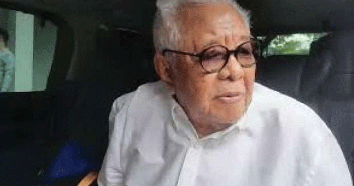 Kabar Duka, Tokoh Pendiri Banten Tryana Sam’un Meninggal Dunia