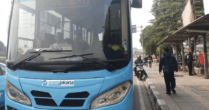 Insiden Kursi Transjakarta, Legislator Ingatkan Transjakarta Berikan Imbauan ke Penumpang