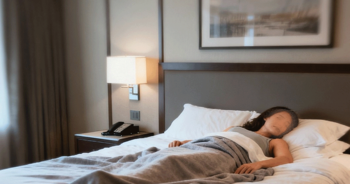 Wanita Muda Tewas di Hotel Golden Tulip Tangerang Usai Pesta Narkoba di Whiterabit PIK