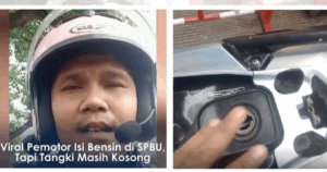 SPBU Pertamina Berikan Layanan Sangat Buruk, Konsumen Merasa Dirugikan