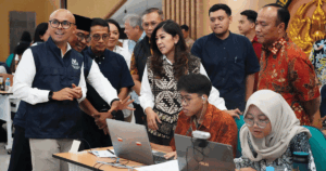 NST 2026 Jadi Gerbang Emas Masuk SMA Unggulan Polri, Pendaftar Tembus 14 Ribu Lebih!