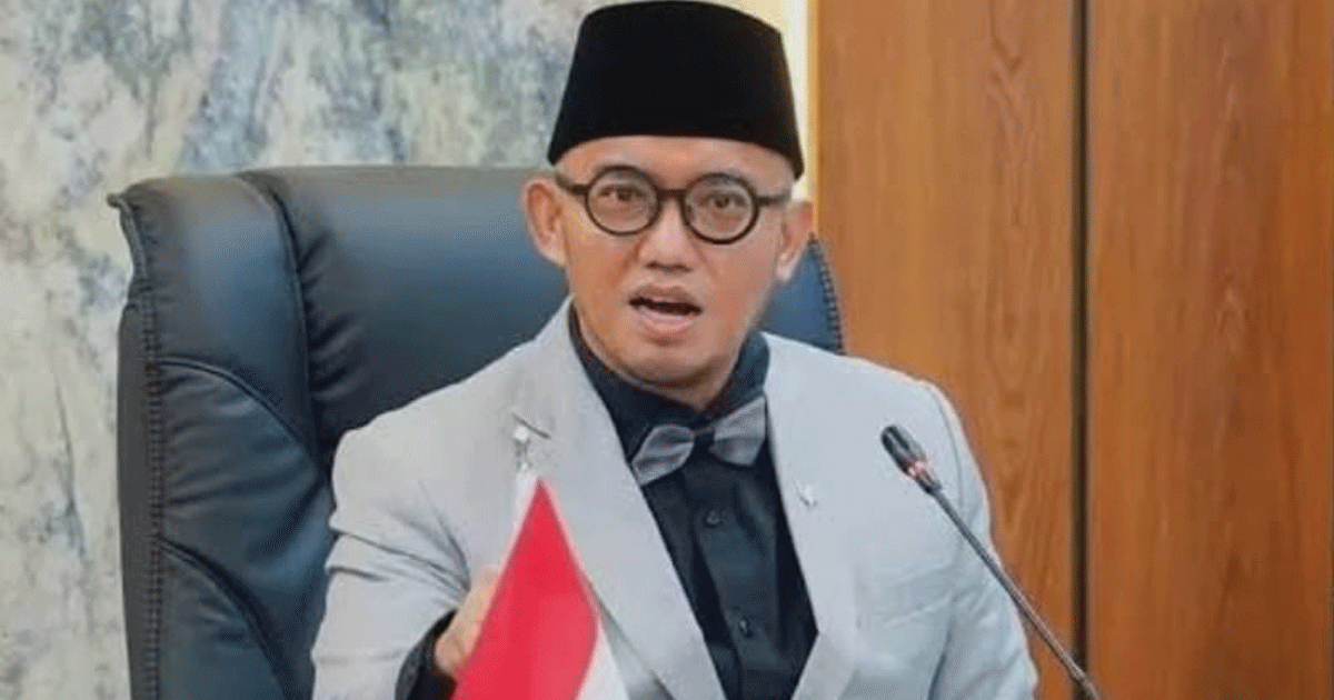 Petugas Haji 2026 Didominasi TNI-Polri, Jumlahnya Naik Dua Kali Lipat