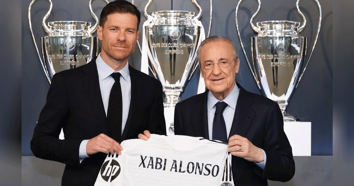 Era Xabi Alonso di Real Madrid Resmi Berakhir, Arbeloa Ditunjuk Sebagai Pengganti