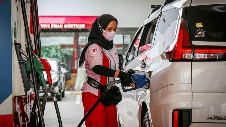Pertamina Pangkas Harga BBM, Dinamika Minyak Dunia Masih Dibayangi Risiko Geopolitik