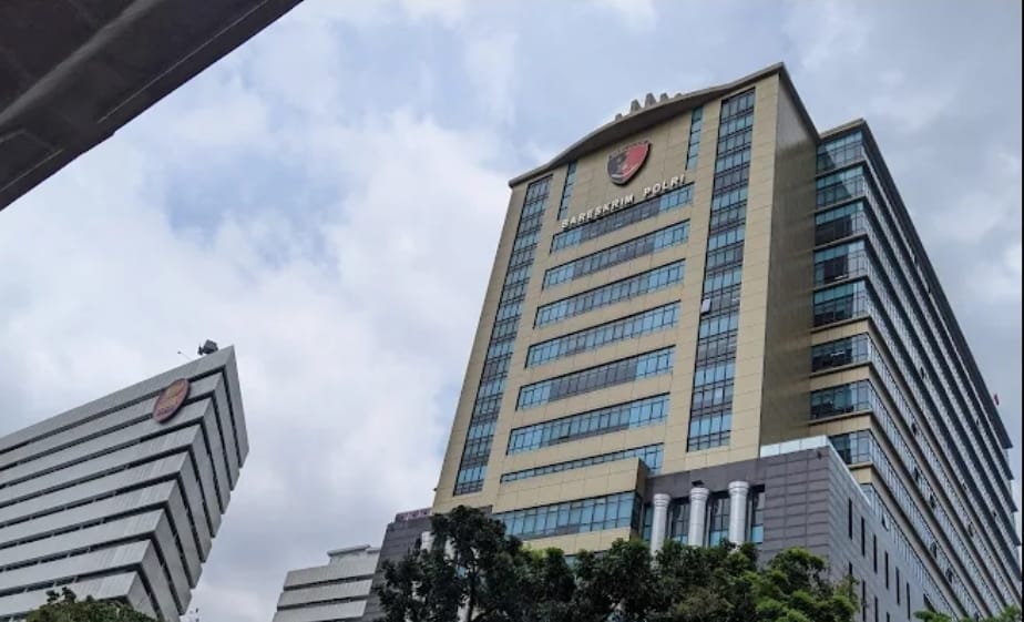 Tiga Bos Dana Syariah Indonesia Dicegah ke Luar Negeri