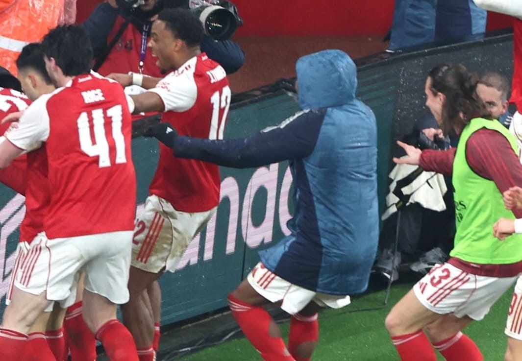 Gol Telat Havertz Antar Arsenal ke Final, Arteta Ungkap Rahasia Tembok Tak Tertembus The Gunners