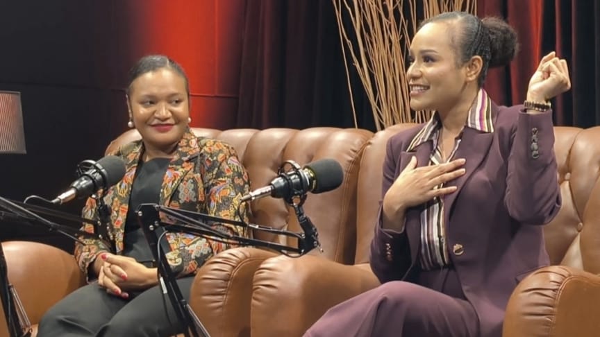 Beasiswa Otsus Papua Antarkan Cecilia Kuliah di Amerika Serikat