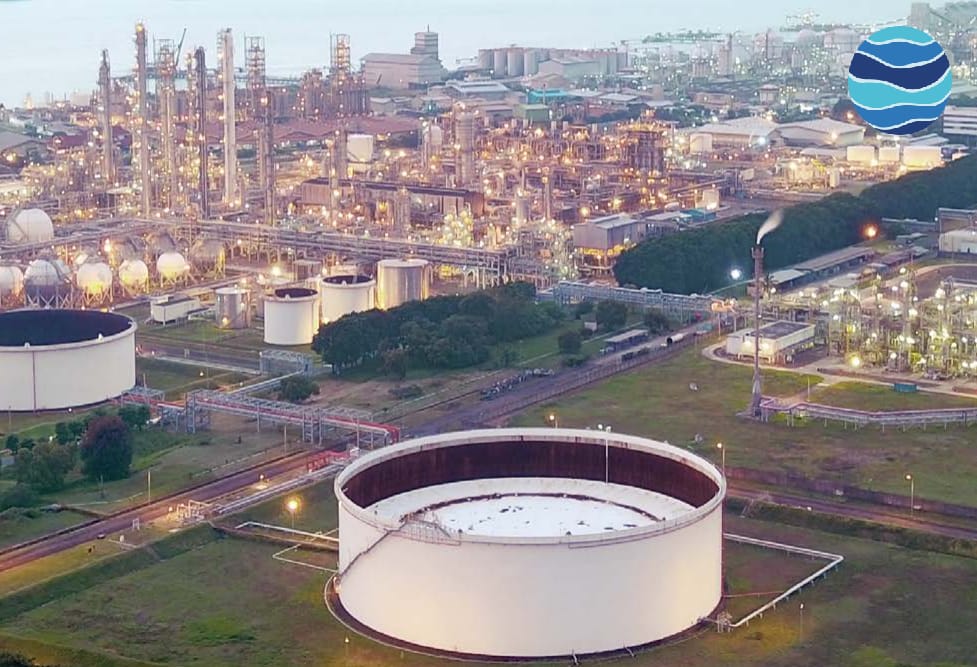 Chandra Asri (TPIA) Siapkan Buyback Saham Rp2 Triliun