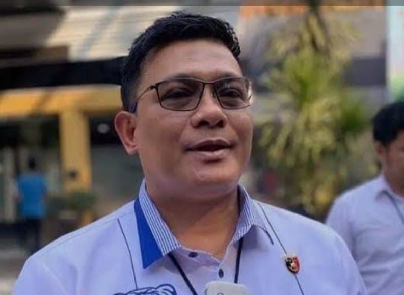 11.151 Investor Diduga Jadi Korban Dana Syariah, Nilai Kerugian Rp2,47 triliun