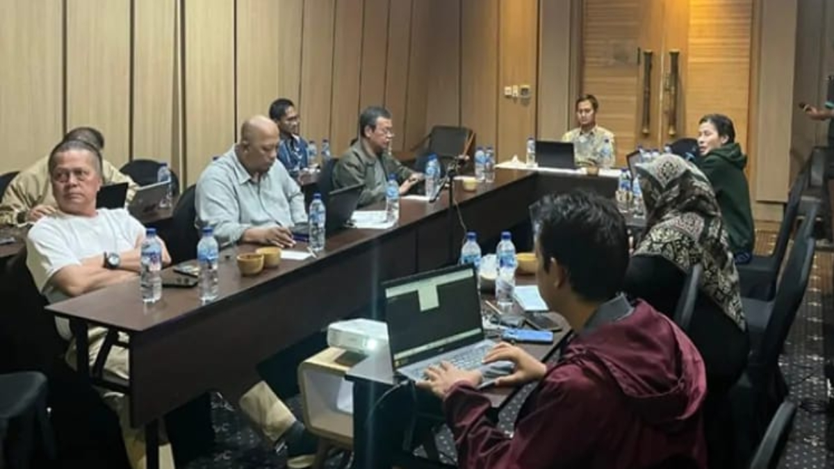 Catat Waktunya! Dewan Pers Gelar Sosialisasi Pendataan Media di Serang Sabtu Siang