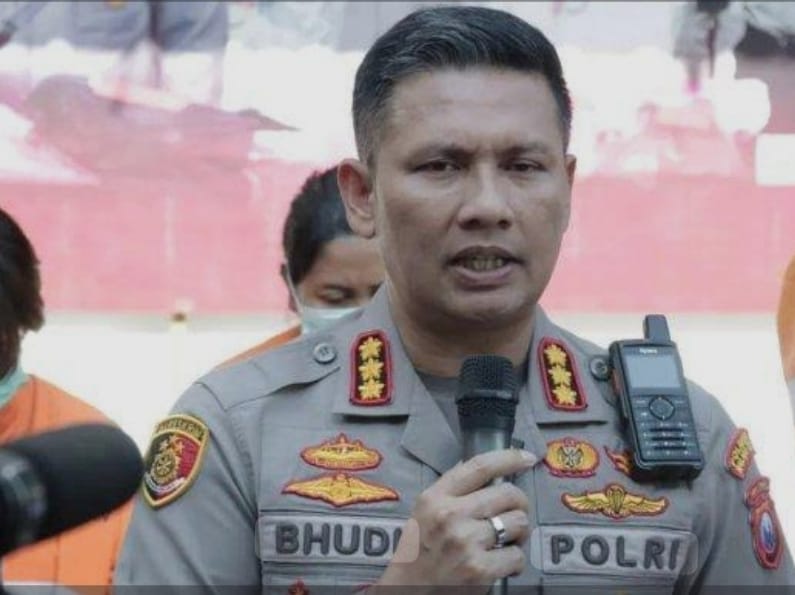 Kasus Pedagang Es Gabus, Bhabinkamtibmas Tidak Bersalah, Babinsa Dipenjara 21 Hari 1 Kasus Pedagang Es Gabus, Bhabinkamtibmas Tidak Bersalah, Babinsa Dipenjara 21 Hari