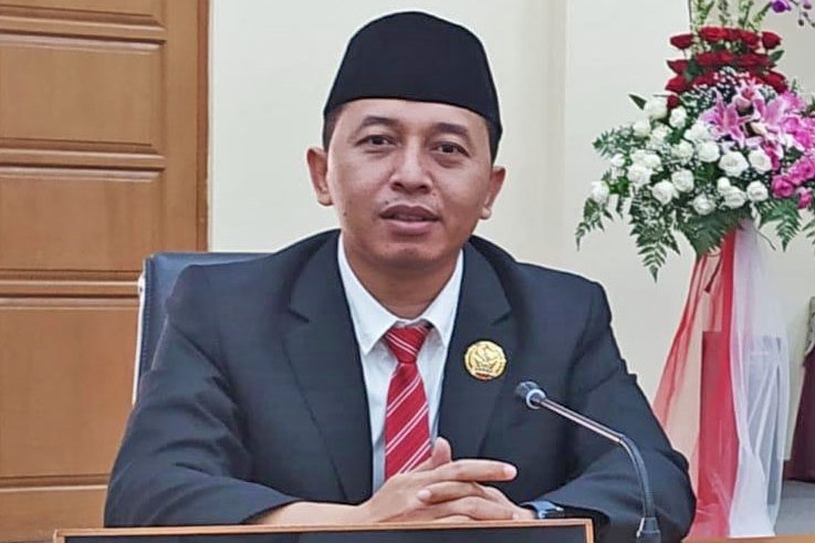 Profil Nyumarno, Ketua Fraksi PDIP Bekasi yang Terseret Kasus Pengeroyokan dan Disorot KPK