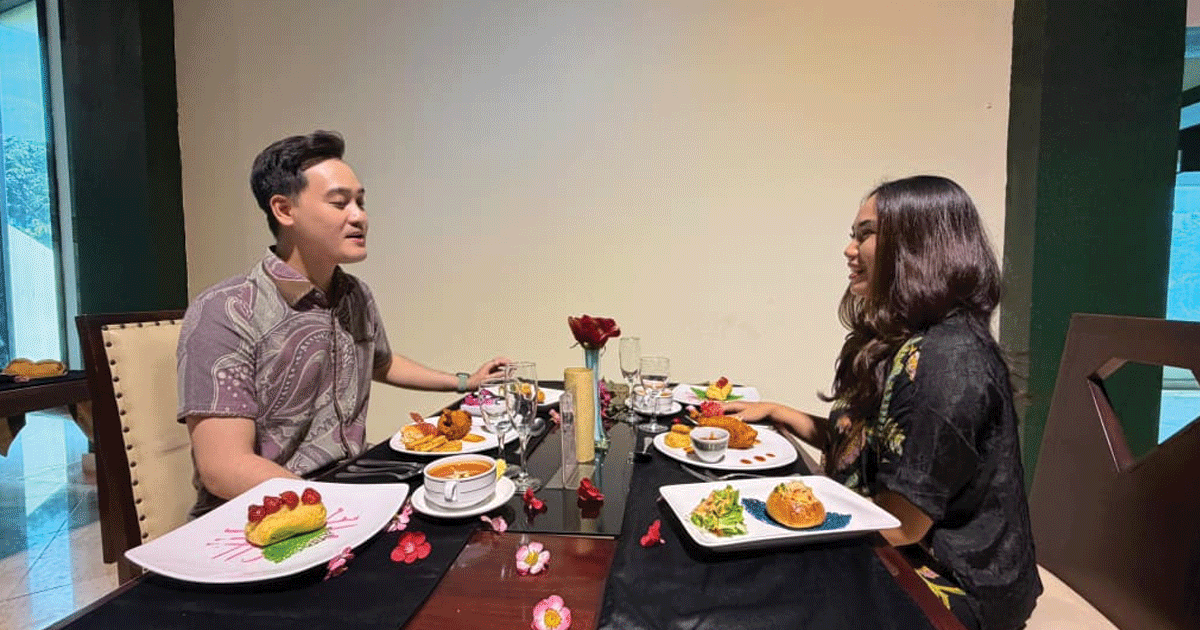 Amos Cozy Hotel Hadirkan Promo Spesial Valentine dan Ramadan 2026 Bertema “Jelajah Rasa Nusantara”