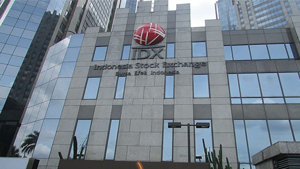 Investor Asing "Wait and See," IHSG Melemah Menanti Hasil Pertemuan dengan MSCI 1 Investor Asing “Wait and See,” IHSG Melemah Menanti Hasil Pertemuan dengan MSCI