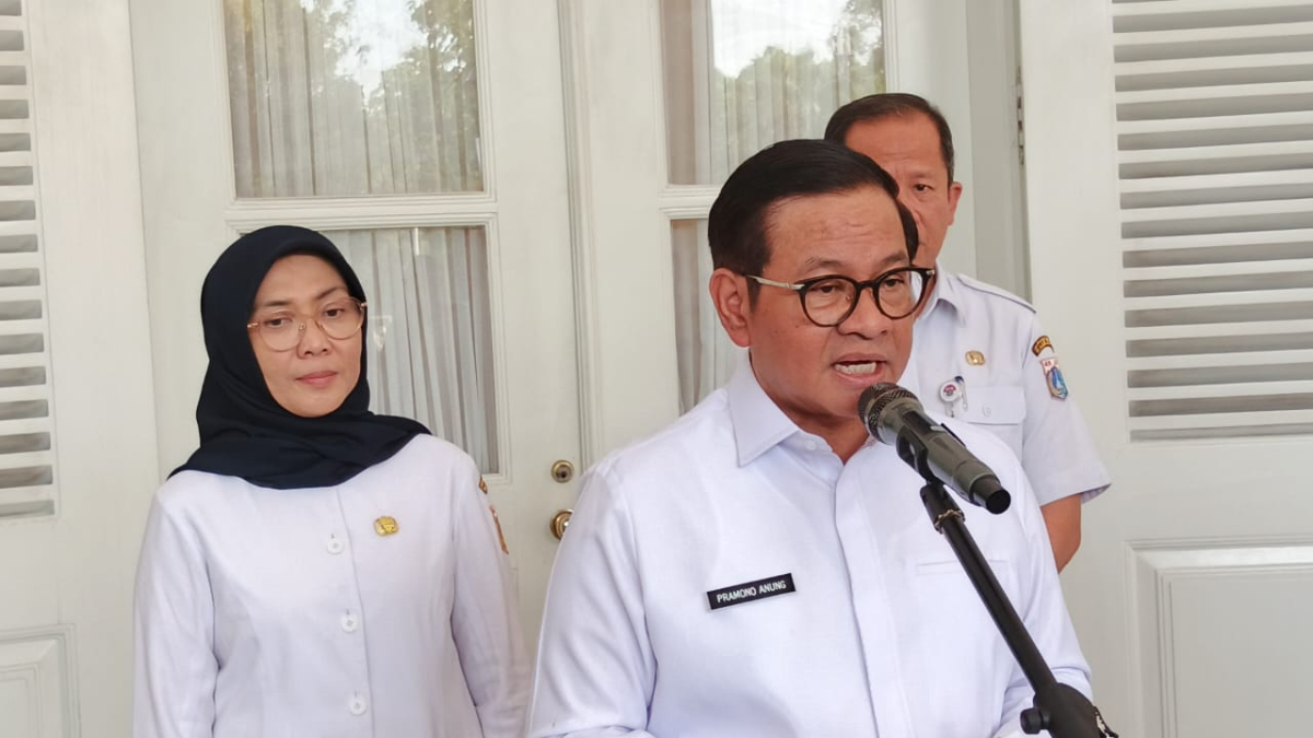 Pramono Sebut Jakarta Nol Kasus Virus Nipah, tapi Kewaspadaan Harus Ditingkatkan 1 Pramono Sebut Jakarta Nol Kasus Virus Nipah, tapi Kewaspadaan Harus Ditingkatkan