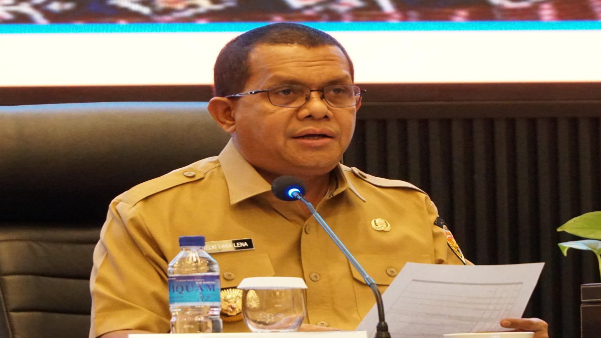 Gubernur NTT Akui Kegagalan Sistem Usai Bocah SD di Ngada Tewas Gantung Diri