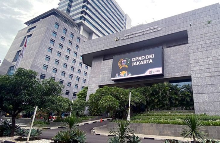 Legislator Gerindra Tuding Proyek Rp1,3 Triliun RDF Rorotan Minim Kajian