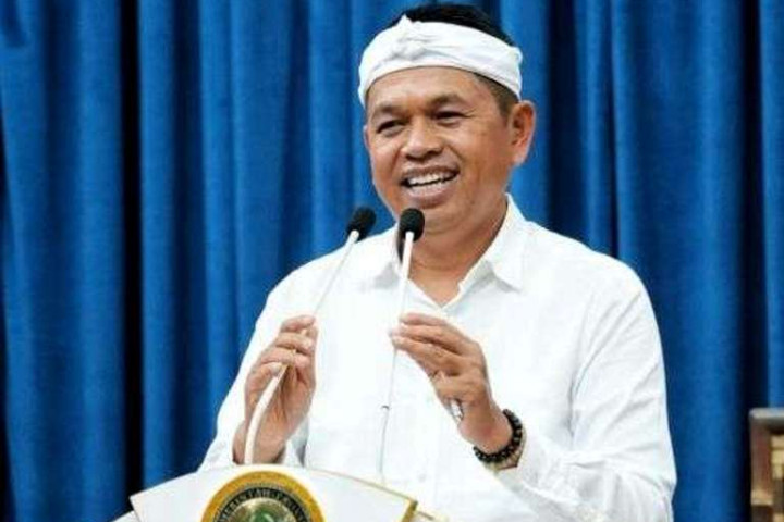 Viral! Pernyataan KDM Soal Babi, Pohon, dan Upah Buruh Bikin Netizen Terbelah