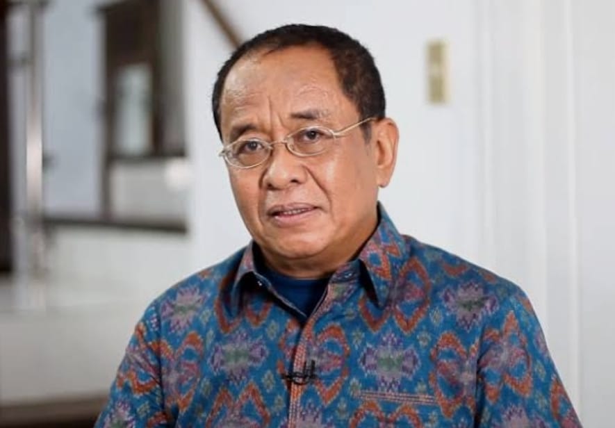 Terbongkar, Ini Isi Pertemuan Prabowo dengan Sejumlah Tokoh Oposisi