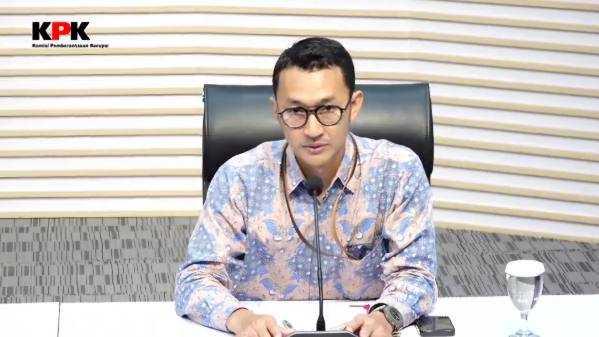 OTT KPP Madya Banjarmasin, KPK Tetapkan Tiga Tersangka Kasus Suap Restitusi Pajak Rp48,3 Miliar