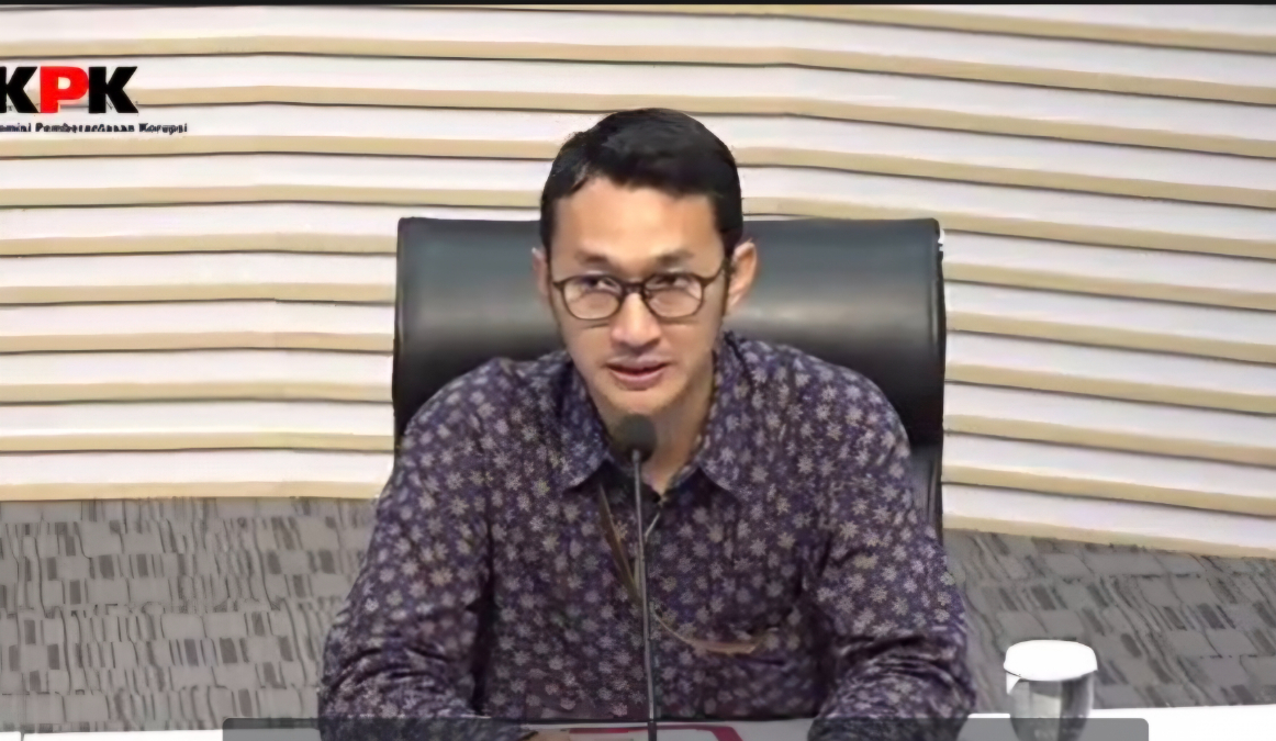 Sehari Dua OTT! KPK Sikat Kantor Pelayanan Pajak Banjarmasin dan Bea Cukai Jakarta